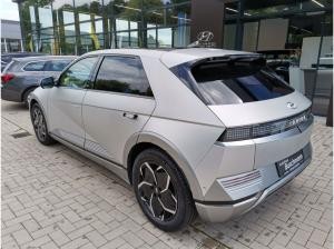 Hyundai IONIQ 5 *Uniq* *Vorführwagen* *Sofort Verfügbar* *77,4kWh*