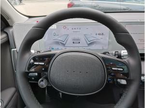 Hyundai IONIQ 5 *Uniq* *Vorführwagen* *Sofort Verfügbar* *77,4kWh*