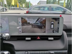 Hyundai IONIQ 5 *Uniq* *Vorführwagen* *Sofort Verfügbar* *77,4kWh*