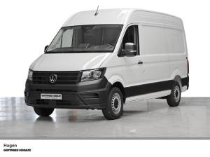 Volkswagen Crafter Kasten 2.0 TDI (Hagen)
