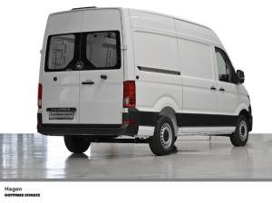 Volkswagen Crafter Kasten 2.0 TDI (Hagen)