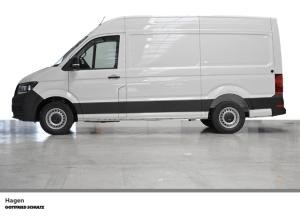 Volkswagen Crafter Kasten 2.0 TDI (Hagen)