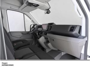 Volkswagen Crafter Kasten 2.0 TDI (Hagen)