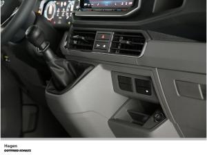 Volkswagen Crafter Kasten 2.0 TDI (Hagen)