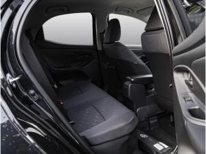 Toyota Yaris Hybrid Team D *WINTERPAKET*