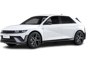 Hyundai IONIQ 5 84kWh 168kW Heckantrieb N Line 🚗 Gutscheincode “JULI10” nutzen & 10 % Rabatt sichern! 🚗