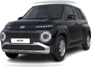 Hyundai Inster 42 kWh Trend 🚗 Gutscheincode “JULI10” nutzen & 10 % Rabatt sichern! 🚗