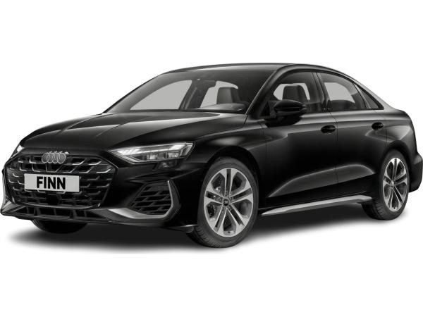 Audi S3 Limousine TFSI S tronic quattro