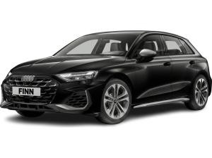 Audi S3 Sportback TFSI S tronic quattro Sportback