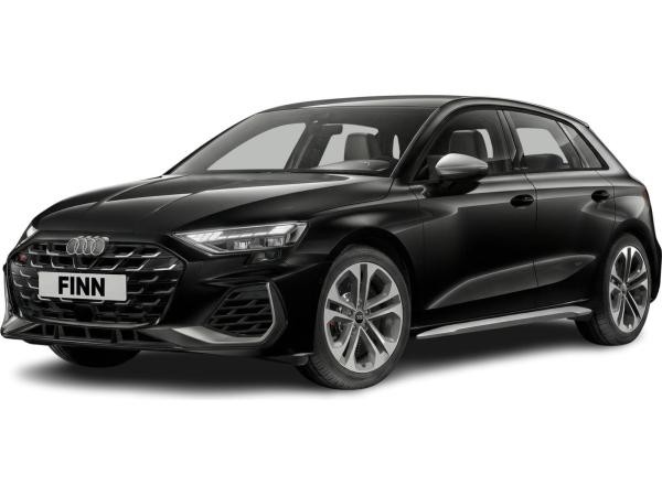 Audi S3 Sportback TFSI S tronic quattro Sportback