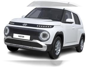Hyundai Inster 42 kWh Trend
