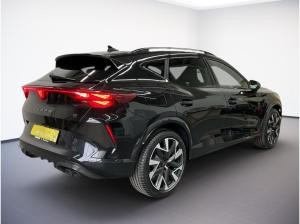 Cupra Formentor VZ 4DRIVE SOFORT LED,PANO,APP-C,ACC