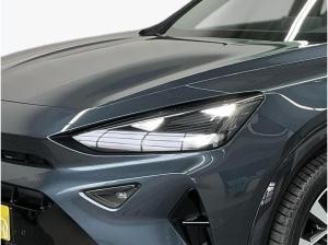 Cupra Formentor VZ 4DRIVE SOFORT LED,PANO,APP-C,ACC