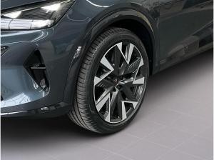 Cupra Formentor VZ 4DRIVE SOFORT LED,PANO,APP-C,ACC