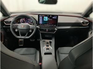 Cupra Formentor VZ 4DRIVE SOFORT LED,PANO,APP-C,ACC