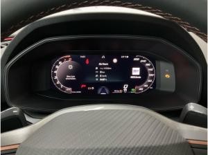 Cupra Formentor VZ 4DRIVE SOFORT LED,PANO,APP-C,ACC