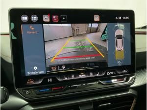 Cupra Formentor VZ 4DRIVE SOFORT LED,PANO,APP-C,ACC