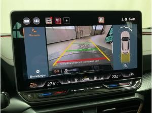 Cupra Formentor VZ 4DRIVE SOFORT LED,PANO,APP-C,ACC