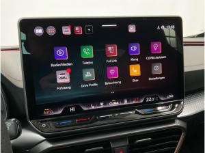 Cupra Formentor VZ 4DRIVE SOFORT LED,PANO,APP-C,ACC