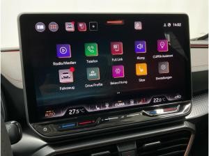 Cupra Formentor VZ 4DRIVE SOFORT LED,PANO,APP-C,ACC