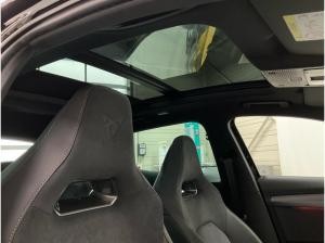 Cupra Formentor VZ 4DRIVE SOFORT LED,PANO,APP-C,ACC