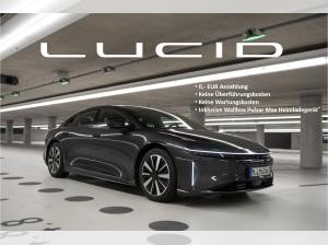 Lucid Air GRAND TOURING (MY25 / Bestellfahrzeug): INKL. Überführung & Wartung