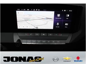 Opel Astra GS 1.2T AT  NAVI RKamera Schiebedach el. Fahrersitz Alcantara
