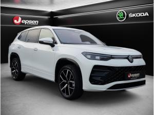 Volkswagen Tayron R-Line 2.0 TDI 4MOTION *SOFORT VERFÜGBAR*