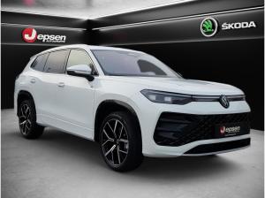 Volkswagen Tayron R-Line 2.0 TDI 4MOTION *SOFORT VERFÜGBAR*