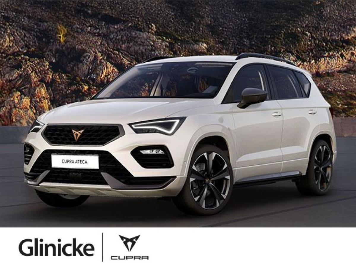 Cupra Ateca 1.5 TSI DSG *FREI KONFIGURIERBAR*
