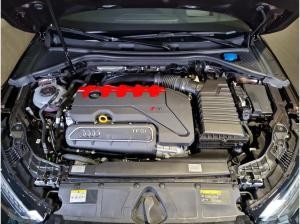 Audi RS3 Limousine *MACADAMIA METALLIC*SPORTABGAS*SCHALEN*PANO*VMAX280*SONOS*