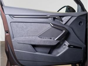 Audi RS3 Limousine *MACADAMIA METALLIC*SPORTABGAS*SCHALEN*PANO*VMAX280*SONOS*