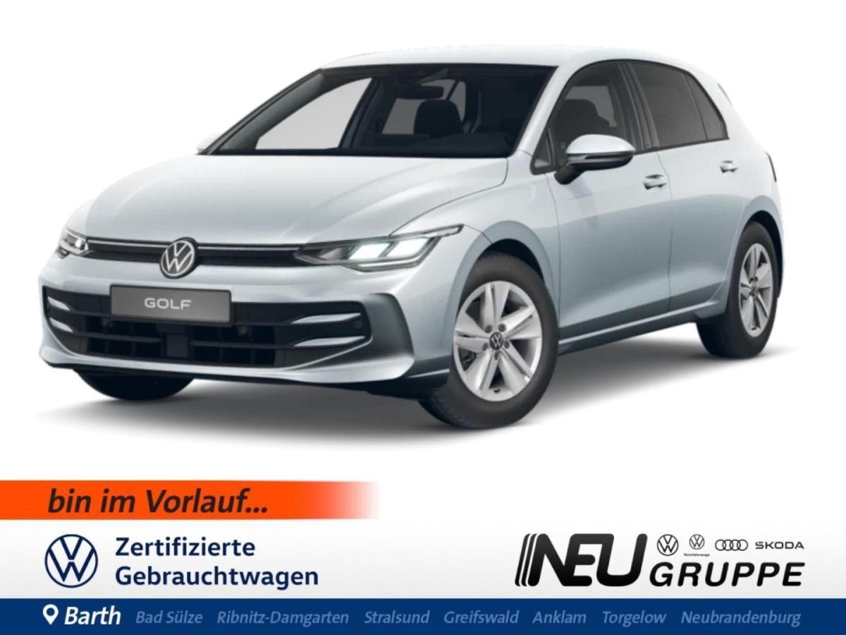 Volkswagen Golf Life 1.5 TSI Ganzjahresreifen