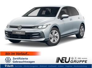 Volkswagen Golf Life 1.5 TSI Ganzjahresreifen