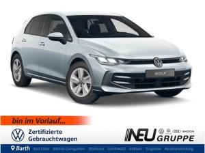 Volkswagen Golf Life 1.5 TSI Ganzjahresreifen