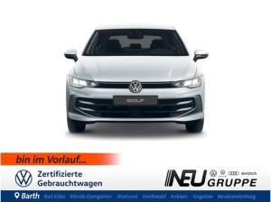 Volkswagen Golf Life 1.5 TSI Ganzjahresreifen