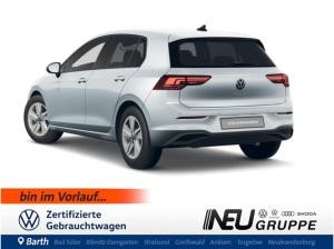 Volkswagen Golf Life 1.5 TSI Ganzjahresreifen