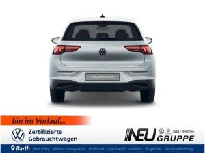 Volkswagen Golf Life 1.5 TSI Ganzjahresreifen