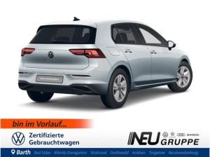 Volkswagen Golf Life 1.5 TSI Ganzjahresreifen