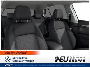Volkswagen Golf Life 1.5 TSI Ganzjahresreifen