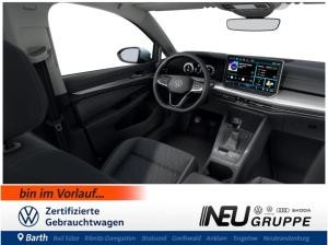 Volkswagen Golf Life 1.5 TSI Ganzjahresreifen