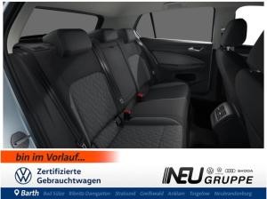 Volkswagen Golf Life 1.5 TSI Ganzjahresreifen