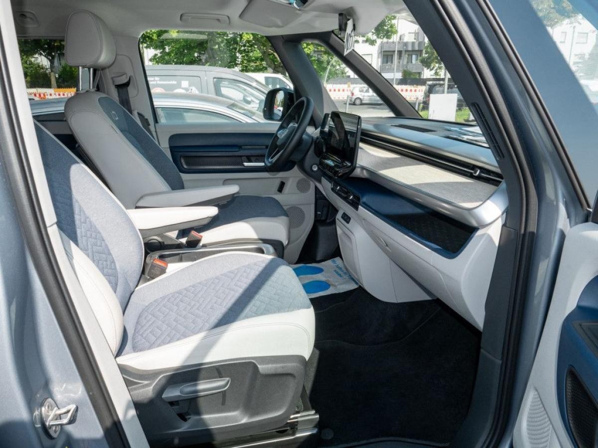 Volkswagen ID.Buzz ID. Buzz Pro Navi Klima 5 Sitze SHZ LED Telefon