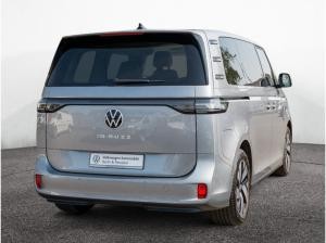 Volkswagen ID.Buzz ID. Buzz Pro Navi Klima 5 Sitze SHZ LED Telefon