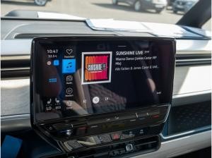 Volkswagen ID.Buzz ID. Buzz Pro Navi Klima 5 Sitze SHZ LED Telefon