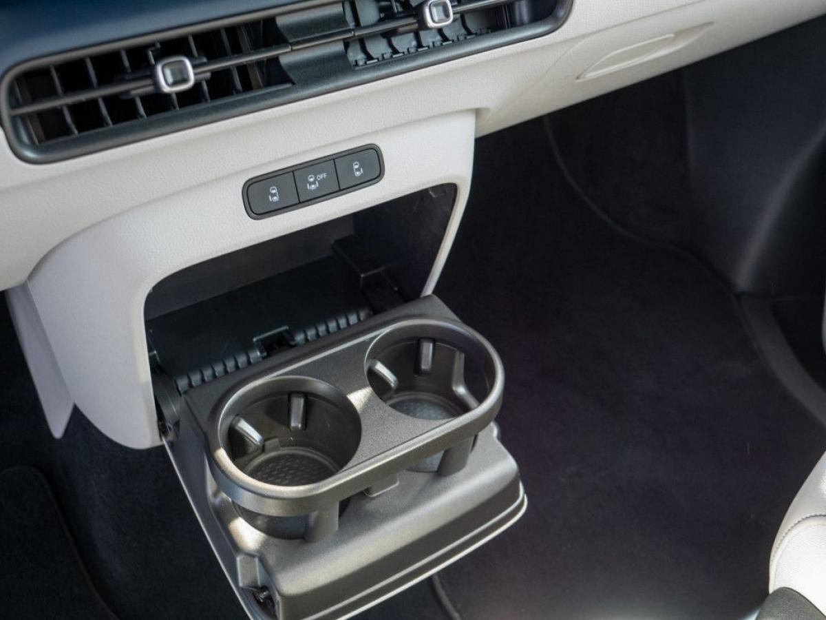 Volkswagen ID.Buzz ID. Buzz Pro Navi Klima 5 Sitze SHZ LED Telefon