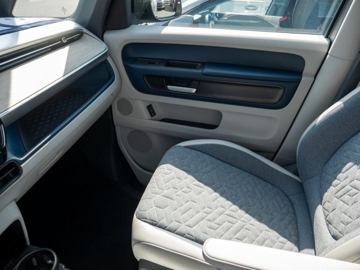 Volkswagen ID.Buzz ID. Buzz Pro Navi Klima 5 Sitze SHZ LED Telefon