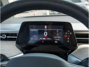 Volkswagen ID.Buzz ID. Buzz Pro Navi Klima 5 Sitze SHZ LED Telefon