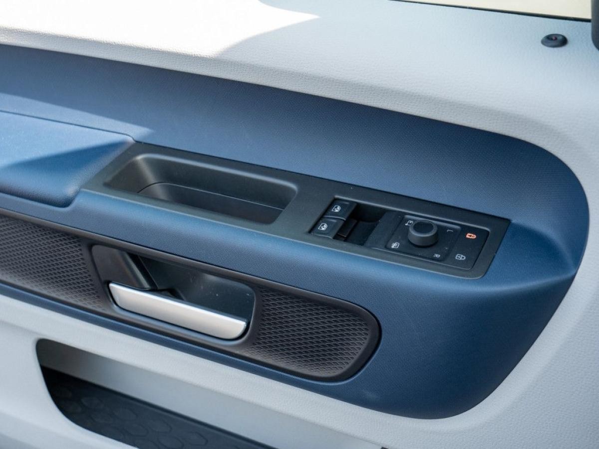 Volkswagen ID.Buzz ID. Buzz Pro Navi Klima 5 Sitze SHZ LED Telefon