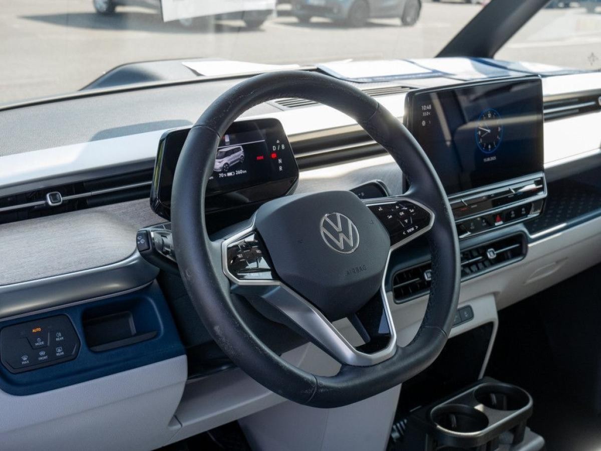 Volkswagen ID.Buzz ID. Buzz Pro Navi Klima 5 Sitze SHZ LED Telefon